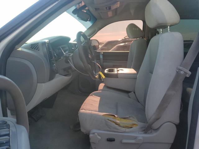 Photo 7 from auction – 2009 GMC SIERRA K15 with VIN 3GTEK23309G107124