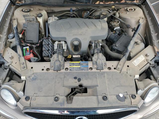 Photo 11 from auction – 2007 BUICK LACROSSE C with VIN 2G4WD582171161467