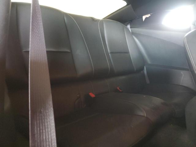 Photo 10 from auction – 2012 CHEVROLET CAMARO 2SS with VIN 2G1FK1EJ2C9153025