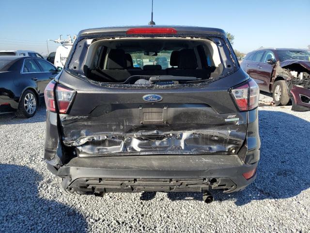 Photo 6 from auction – 2017 FORD ESCAPE SE with VIN 1FMCU0GD6HUE86792