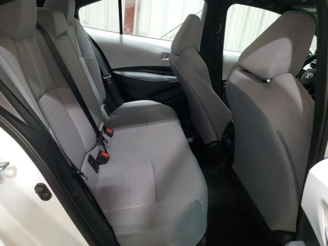 Photo 10 from auction – 2023 TOYOTA COROLLA SE with VIN 5YFS4MCE1PP145320