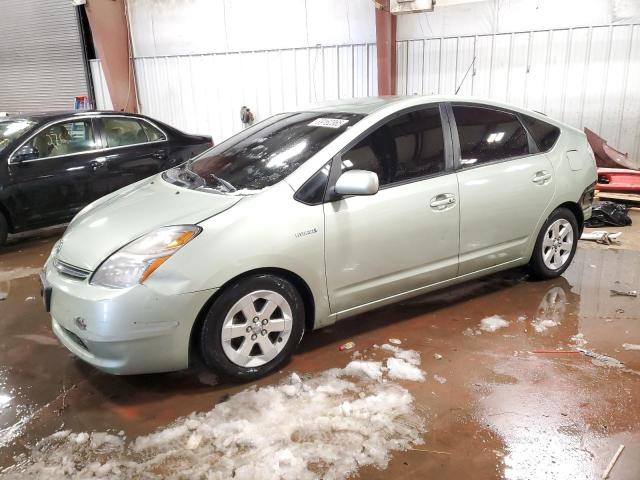 TOYOTA PRIUS 2008 with VIN JTDKB20UX87805959 - Photo from auction