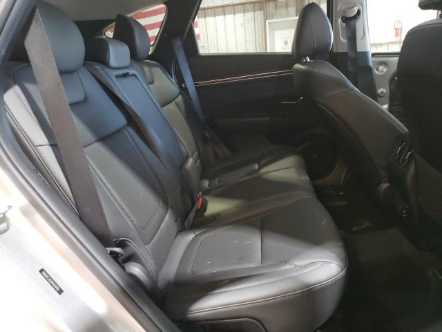 Photo 11 from auction – 2023 HYUNDAI TUCSON SEL with VIN 5NMJFCAE3PH223996