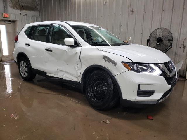 Photo 4 from auction – 2017 NISSAN ROGUE S with VIN KNMAT2MV0HP539766