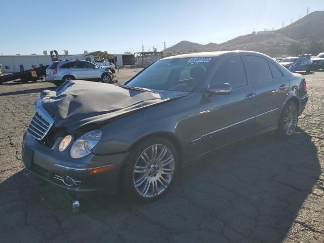 MERCEDES-BENZ E 350 2008 with VIN WDBUF56X18B338717 - Photo from auction