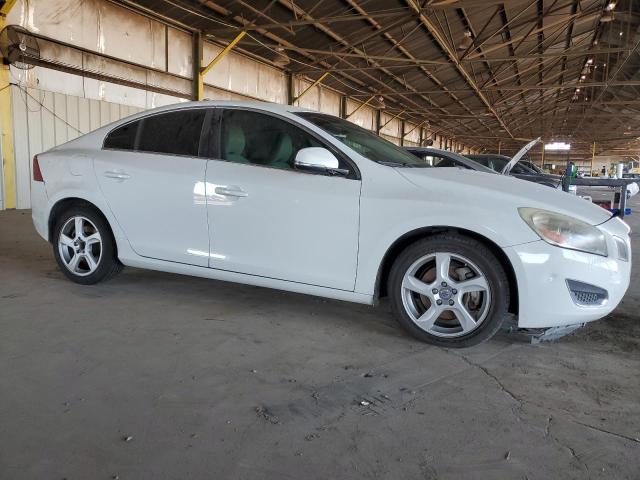 Photo 4 from auction – 2013 VOLVO S60 T5 with VIN YV1612FS3D1216656