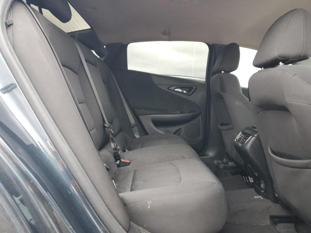 Photo 10 from auction – 2020 CHEVROLET MALIBU LT with VIN 1G1ZD5ST6LF033773