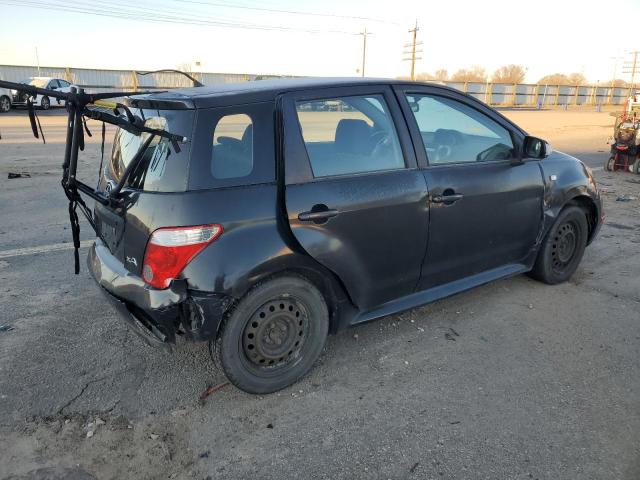 Photo 3 from auction – 2006 TOYOTA SCION XA with VIN JTKKT624060151618