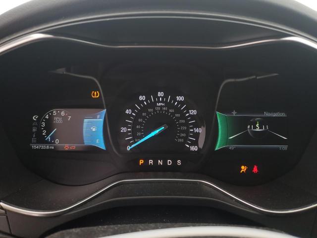 Photo 9 from auction – 2013 FORD FUSION TIT with VIN 3FA6P0K93DR106116