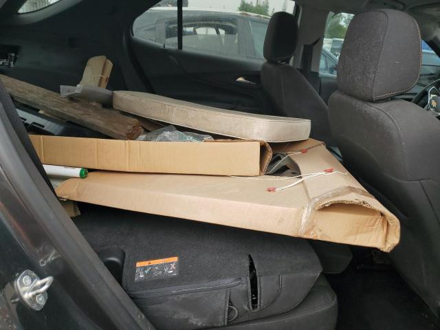 Photo 10 from auction – 2019 CHEVROLET EQUINOX LT with VIN 3GNAXKEVXKS577010