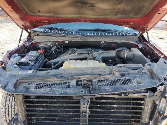 Photo 12 from auction – 2018 FORD EXPEDITION with VIN 1FMJU1KT4JEA70672