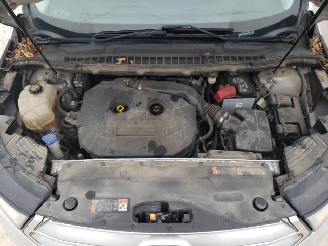 Photo 12 from auction – 2018 FORD EDGE SE with VIN 2FMPK3G93JBB58648