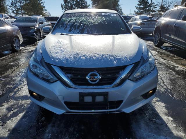 Photo 5 from auction – 2018 NISSAN ALTIMA 2.5 with VIN 1N4AL3AP2JC245123