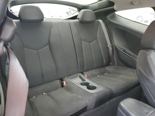 Photo 11 from auction – 2013 HYUNDAI VELOSTER with VIN KMHTC6AD0DU135742