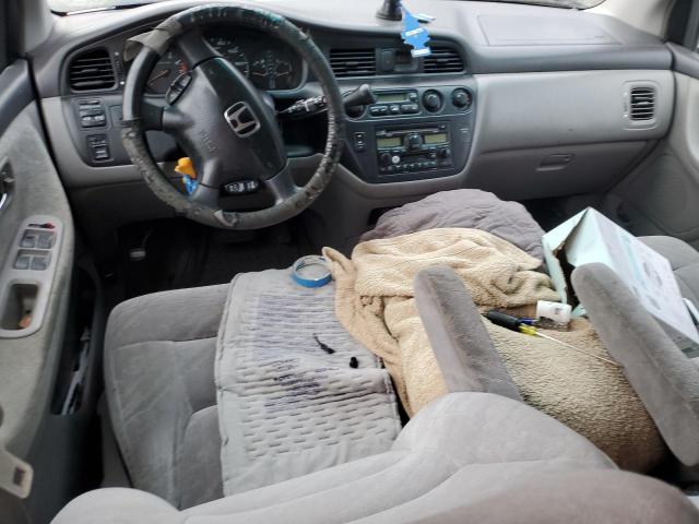Photo 8 from auction – 2004 HONDA ODYSSEY EX with VIN 5FNRL18804B120418