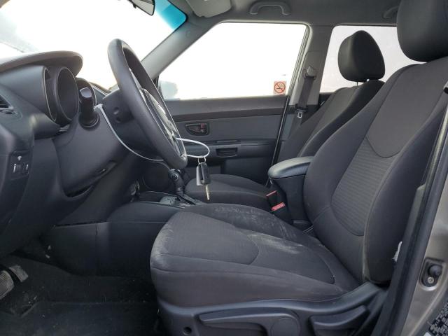 Снимка 7 от търг – 2013 KIA SOUL с VIN KNDJT2A54D7633146