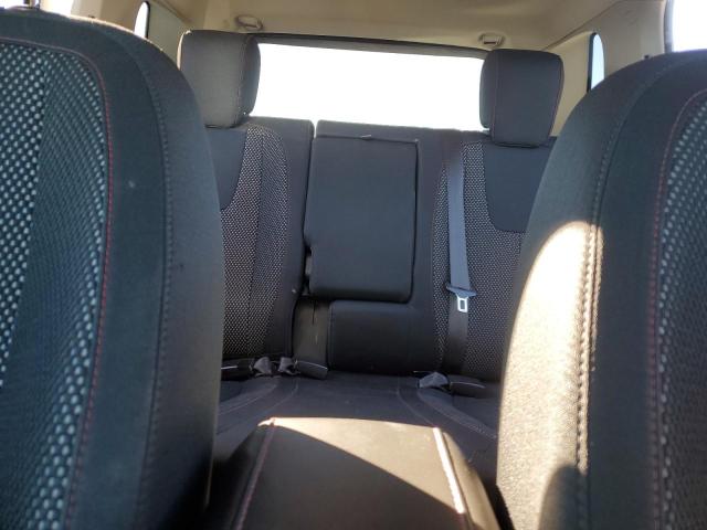 Photo 10 from auction – 2015 GMC TERRAIN SL with VIN 2GKALREK0F6206854