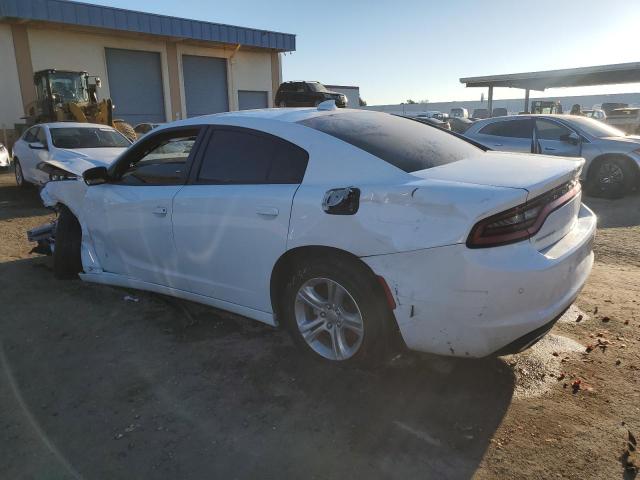 Photo 2 from auction – 2023 DODGE CHARGER SX with VIN 2C3CDXBG9PH515500