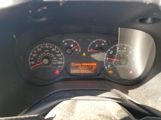 Photo 9 from auction – 2018 RAM PROMASTER with VIN ZFBERFBB5J6K31877