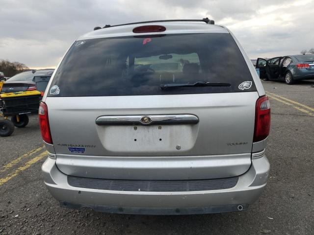 Photo 6 from auction – 2005 CHRYSLER TOWN & COU with VIN 2C8GP54L35R512097