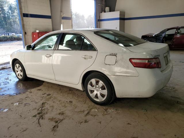 Photo 2 from auction – 2007 TOYOTA CAMRY CE with VIN 4T1BE46K27U710025