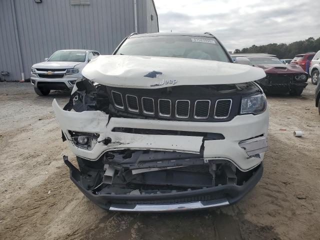 Photo 5 from auction – 2019 JEEP COMPASS LI with VIN 3C4NJCCB5KT699116