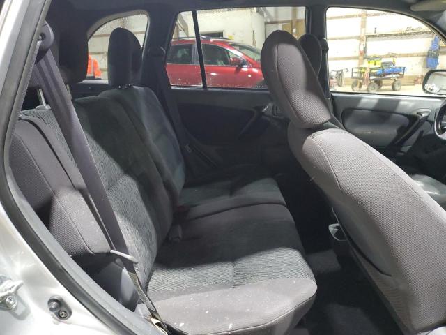 Photo 11 from auction – 2003 TOYOTA RAV4 with VIN JTEHH20V330214662