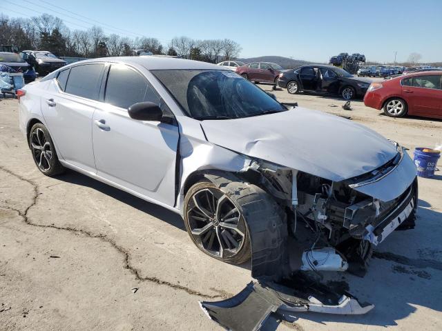 Photo 4 from auction – 2024 NISSAN ALTIMA SR with VIN 1N4BL4CV5RN354570
