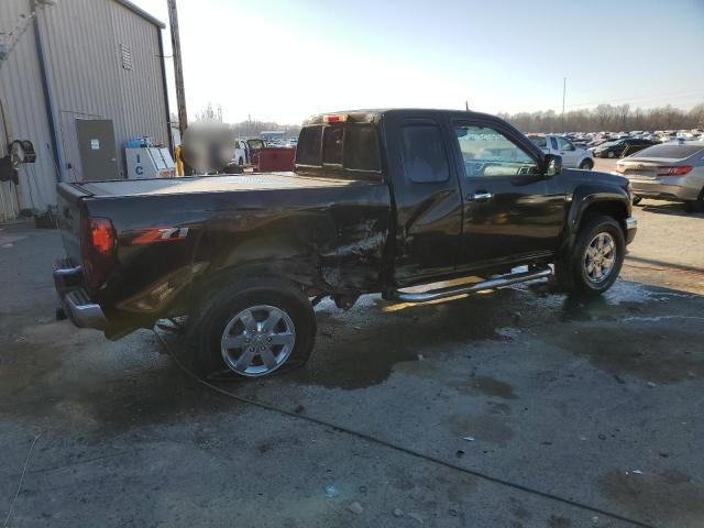 Photo 3 from auction – 2012 CHEVROLET COLORADO L with VIN 1GCJSDFE5C8166111