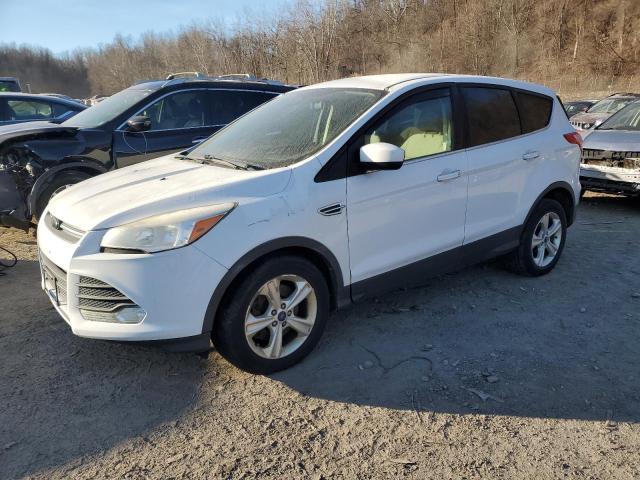 FORD ESCAPE 2014 with VIN 1FMCU9GX3EUC56265 - Photo from auction