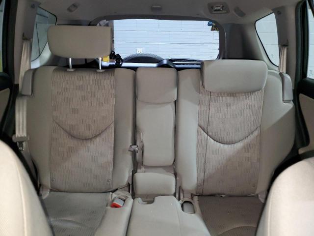 Foto 10 de la subasta – 2011 TOYOTA RAV4 con VIN 2T3ZF4DV3BW061750