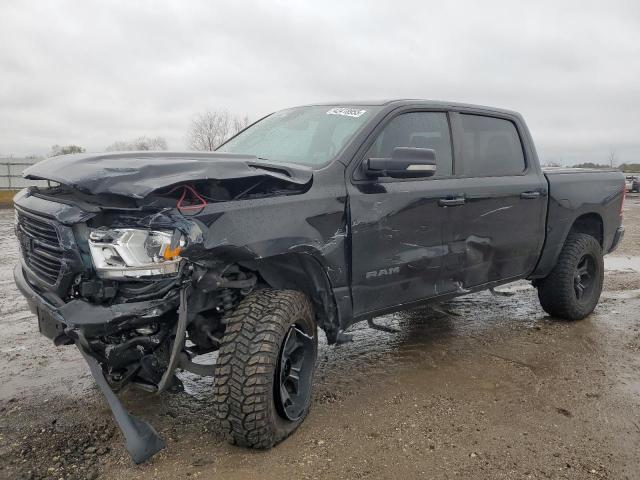 RAM 1500 BIG H 2020 with VIN 1C6SRFFT5LN174857 - Photo from auction