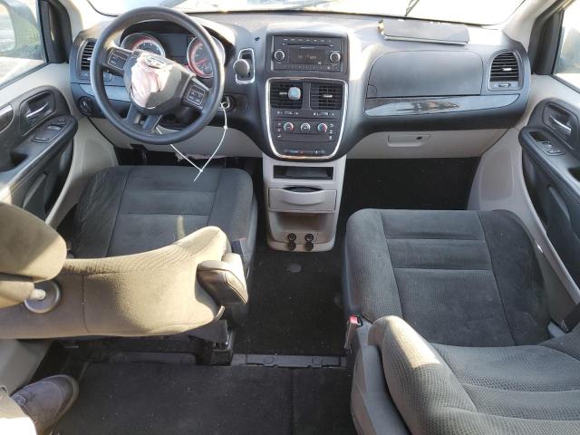 Foto 8 de la subasta – 2016 DODGE GRAND CARA con VIN 2C4RDGBG4GR140437