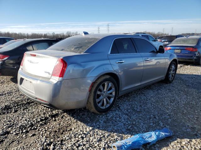 Photo 3 from auction – 2016 CHRYSLER 300C with VIN 2C3CCAKG6GH261826