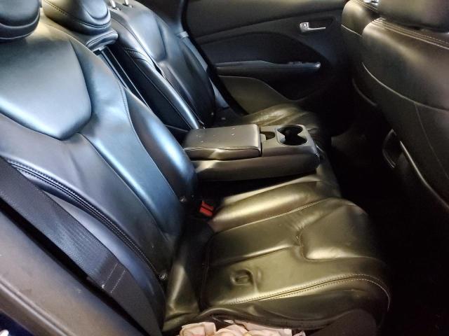 Photo 10 from auction – 2013 DODGE DART LIMIT with VIN 1C3CDFCA3DD231289