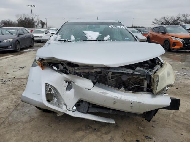 Photo 5 from auction – 2012 TOYOTA CAMRY BASE with VIN 4T1BF1FK4CU121886