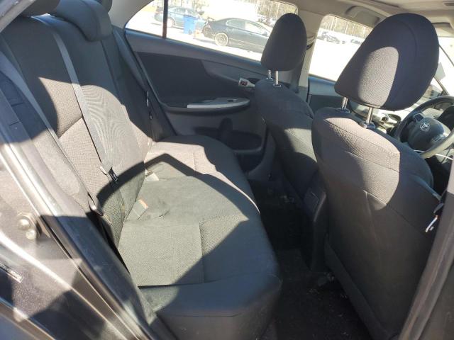 Photo 10 from auction – 2011 TOYOTA COROLLA BA with VIN 2T1BU4EE8BC648588