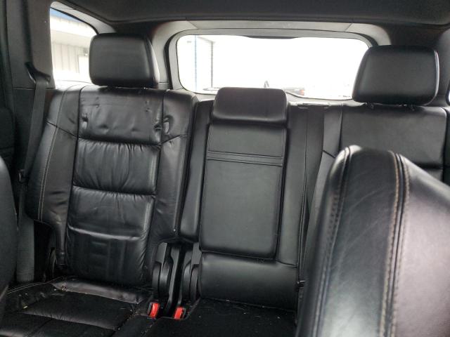 Photo 10 from auction – 2015 JEEP GRAND CHER with VIN 1C4RJFBG9FC753339
