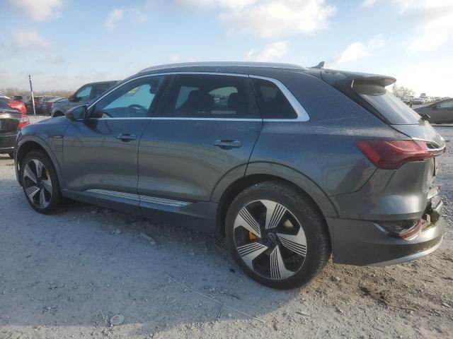 Photo 2 from auction – 2019 AUDI E-TRON PRE with VIN WA1VAAGE9KB005905