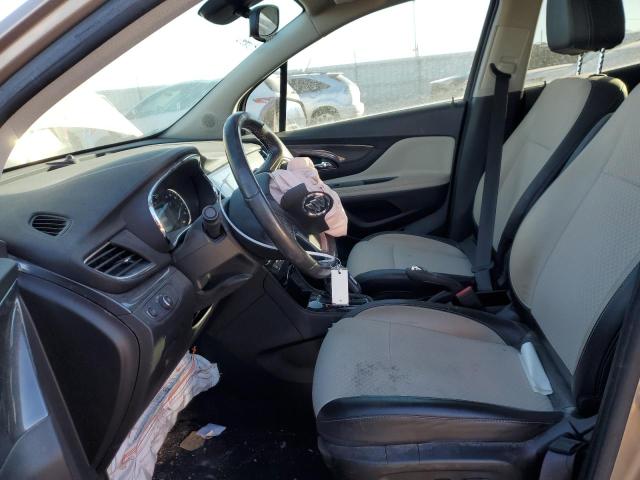 Photo 7 from auction – 2019 BUICK ENCORE PRE with VIN KL4CJASB3KB704497