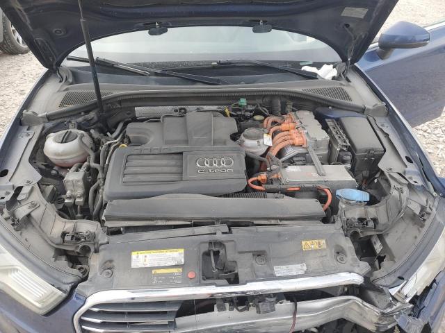Photo 11 from auction – 2016 AUDI A3 E-TRON with VIN WAUTPBFF5GA033626
