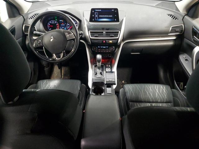 Photo 8 from auction – 2019 MITSUBISHI ECLIPSE CR with VIN JA4AT5AA0KZ023383