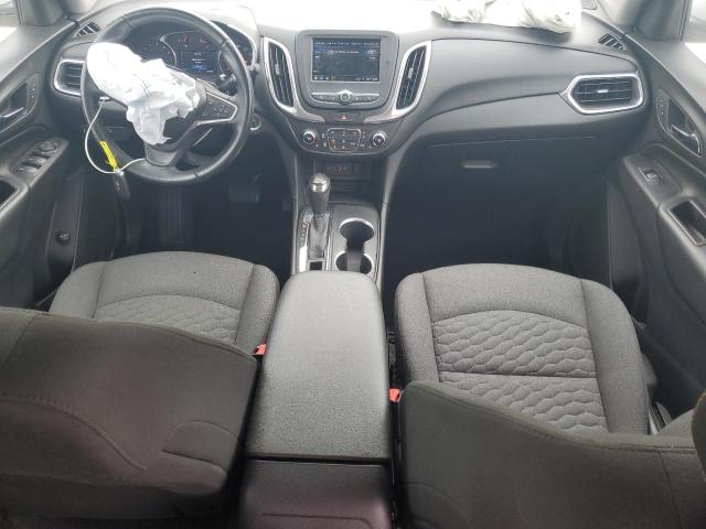 Photo 8 from auction – 2019 CHEVROLET EQUINOX LT with VIN 2GNAXKEV5K6202012