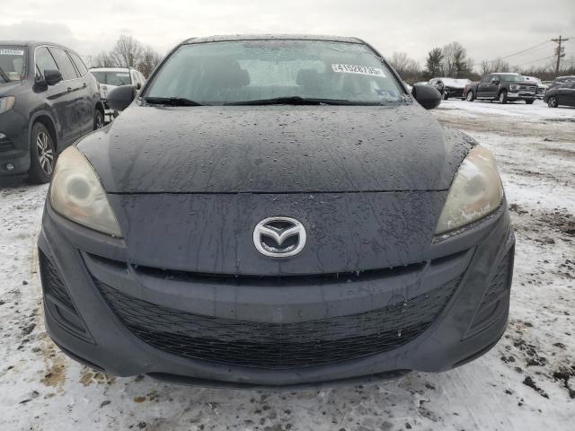 Photo 5 from auction – 2011 MAZDA 3 I with VIN JM1BL1VG5B1372281