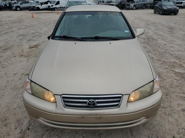 Photo 5 from auction – 2001 TOYOTA CAMRY CE with VIN JT2BG22K010561551