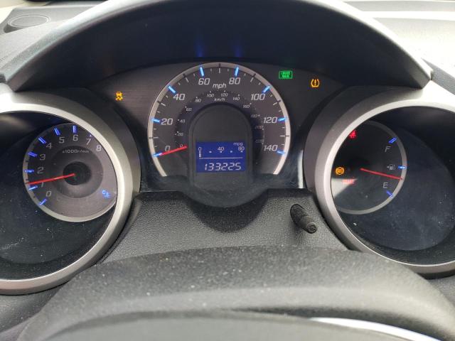 Photo 9 from auction – 2013 HONDA FIT with VIN JHMGE8H37DC037398