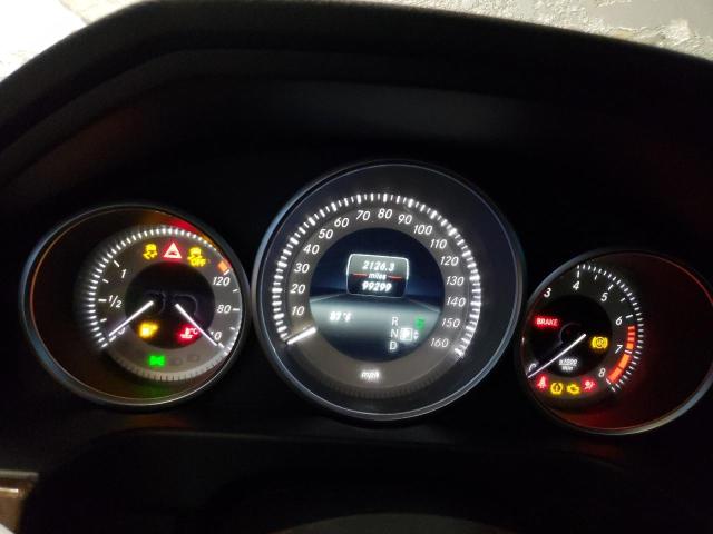 Photo 9 from auction – 2015 MERCEDES-BENZ E 350 4MAT with VIN WDDHF8JB7FB095708