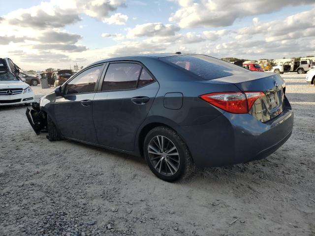 Photo 2 from auction – 2016 TOYOTA COROLLA L with VIN 2T1BURHE9GC583430
