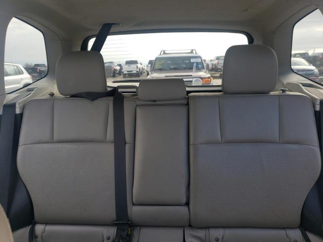 Photo 10 from auction – 2014 SUBARU FORESTER 2 with VIN JF2SJAHC5EH512860