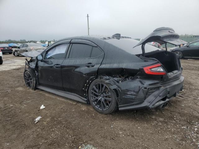 Photo 2 from auction – 2022 SUBARU WRX PREMIU with VIN JF1VBAF6XN9018967